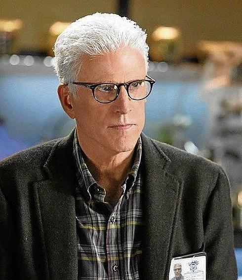 Nueva temporada de 'CSI Las Vegas'