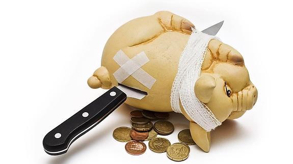 ¿Cobrarán los bancos por mantener una cuenta corriente?