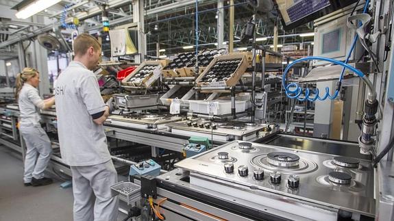 BSH elige Santander para su mayor centro de exposición y formación de Europa