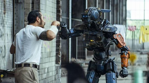 Los 'robots asesinos' salen de las películas