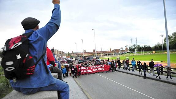 El recurso sobre los 533 despidos de Sniace se verá en el pleno del Supremo