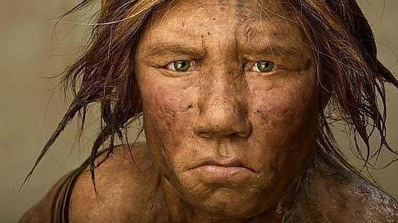 ¿Eran caníbales los Neandertales?