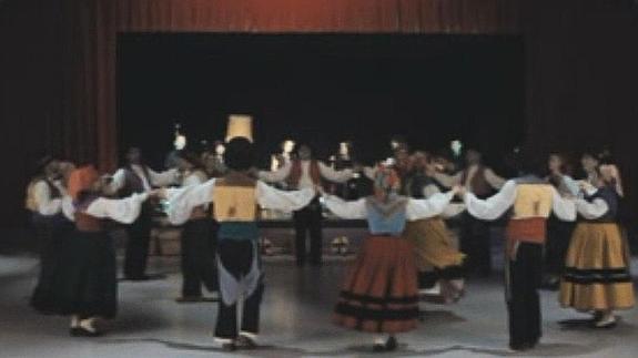 Hermanamiento entre danza y música