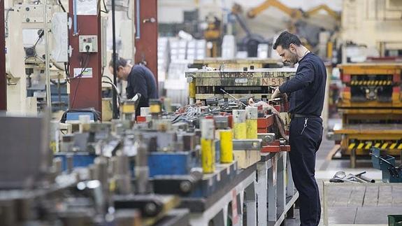 Cantabria registra en el primer trimestre su récord de contratación temporal