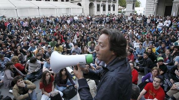 La oportunidad perdida de la izquierda