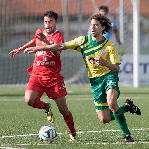 Derrota del Tropezón con sabor a Tercera