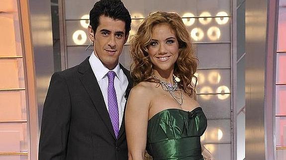 Beatriz Trapote y Víctor Janeiro esperan un bebé