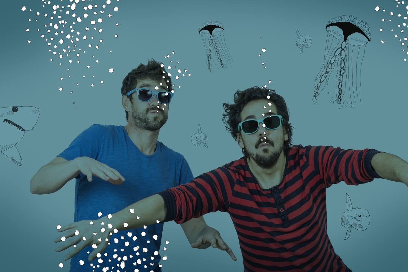 Vamos a 'Pasarlo Bien'