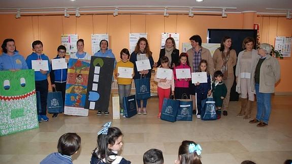 La Casa de Cultura de Santoña celebra la Semana del Libro