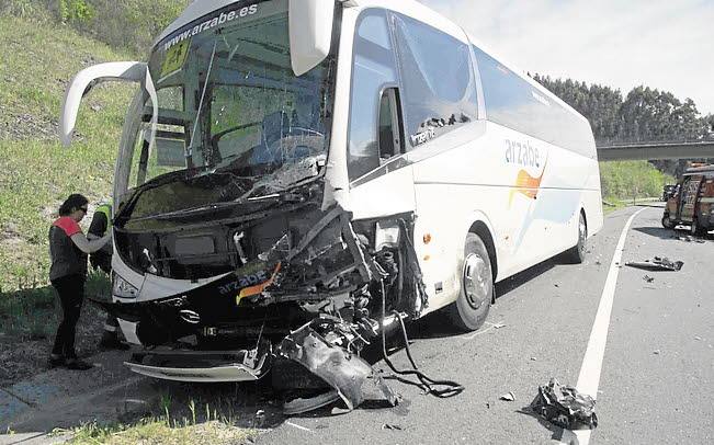 "Se vivieron momentos de histeria. Menos mal que todo ha quedado en un susto"