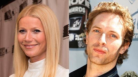 Gwyneth y Chris se divorcian