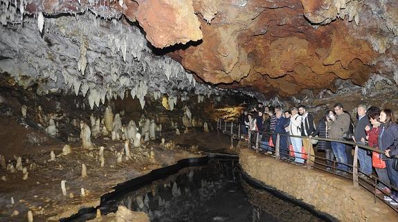 Rionansa da la bienvenida al 'turismo arqueológico'