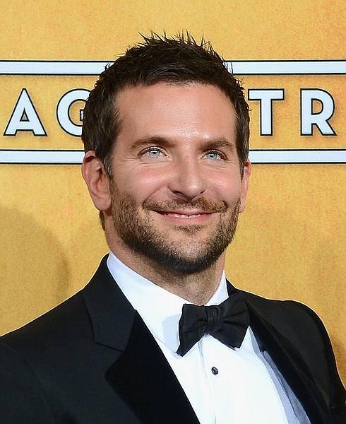 Bradley Cooper e Irina Shayk, ¿amor a la vista?