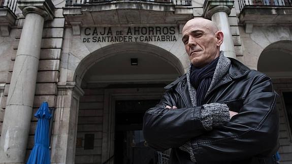 De atracador de bancos a gurú de los preferentistas