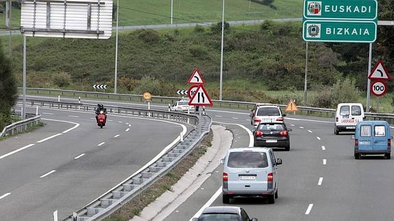 La población vasca empadronada en Cantabria crece en 52,4% en catorce años