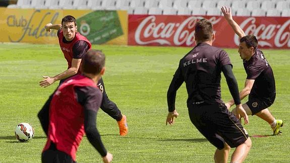 Una batalla después de la euforia