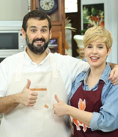 ¿Seguirá David de Jorge cocinando en los fogones de Telecinco?