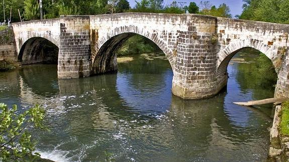 Convenio para la recuperación ambiental del río Miera