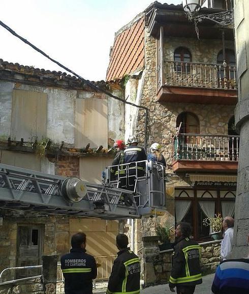 Esta casa es una ruina