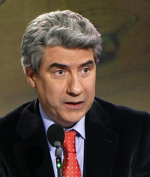 García-Abadillo, cesado como director de El Mundo