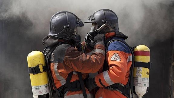 La polémica por los bomberos voluntarios de Camargo llegará al Supremo