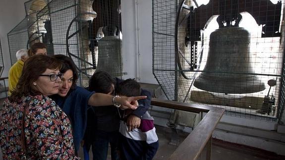 Los secretos de Santander que encierra la Catedral