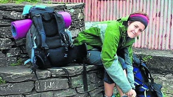 "Seguimos con esperanza, pero cada vez quedan menos por rescatar"