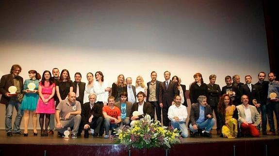 59 títulos seleccionados para el Festival Internacional de Cortometrajes de Torrelavega