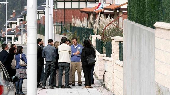 La Audiencia da luz verde a juzgar el caso más importante sobre corrupción en Castro