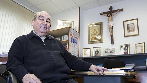 La Iglesia obtuvo 3,3 millones en Cantabria con la Renta del año pasado