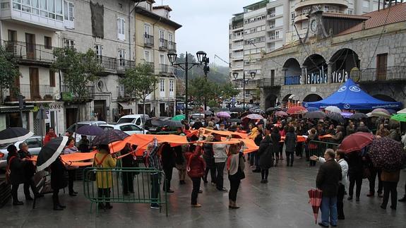 Desautorizado el uso de un salón para un encuentro con los candidatos de Laredo