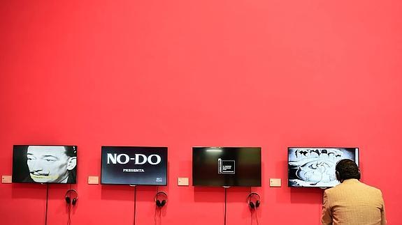 España presenta la visión del Dalí del siglo XXI en la Bienal de Venecia