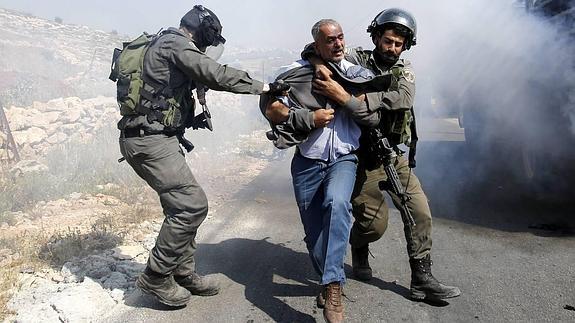 'Romper el silencio' expone los abusos de Israel