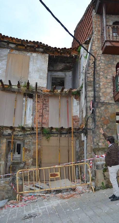 «Nos harán caso cuando se produzca alguna desgracia»