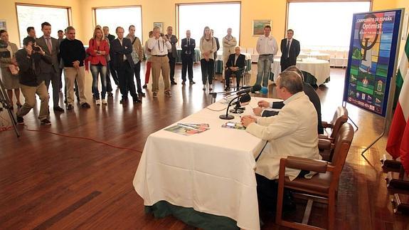 El Club Náutico de Laredo organizará el Campeonato de España de Vela clase Optimist