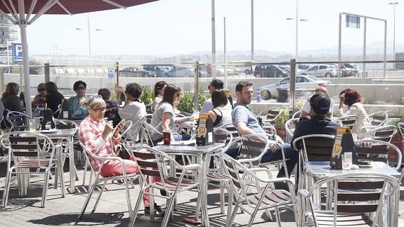 La semana que viene podrían alcanzarse los 36 grados en Cantabria