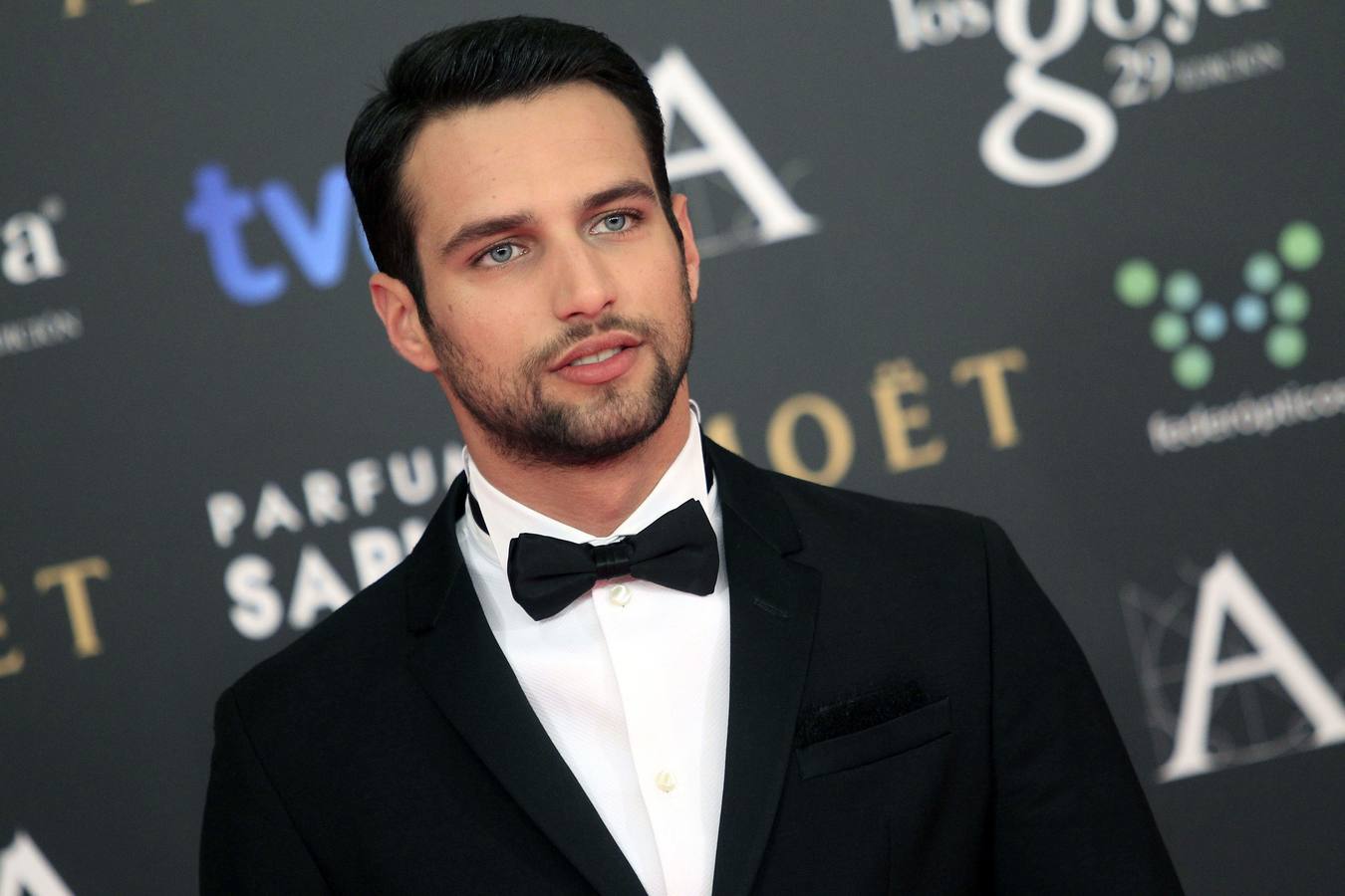 Jesús Castro, otra vez entre policías