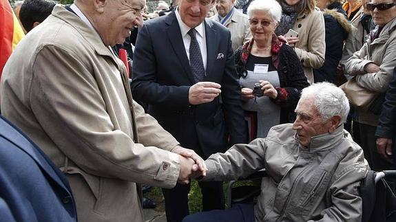 Españoles en Mauthausen: "Trabajar hasta el exterminio"