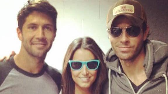 Boyer y Verdasco no piensan en boda