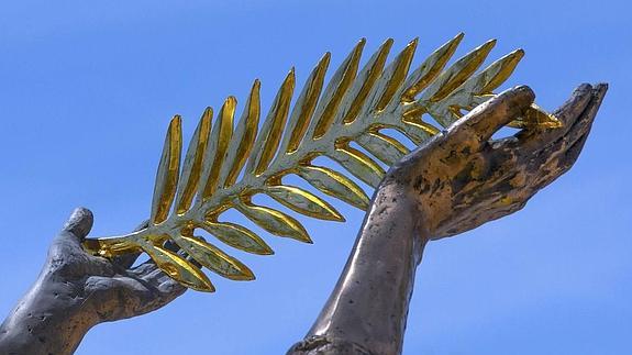 Una Palma de oro chileno para el 68º Festival de Cannes