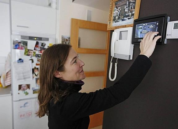 18.500 hogares con calefacción central deben instalar contadores individuales