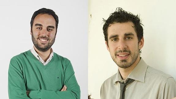 Editados dos nuevos volúmenes de la colección de poesía 'A la sombra de los días'