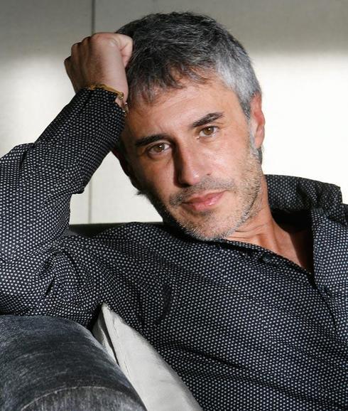 Demanda del hijo de Sergio Dalma