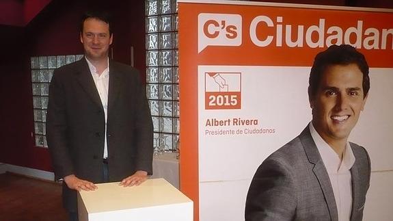 Ciudadanos anulará el Plan General y suprimirá la OLA en Santander