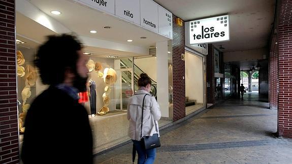 Los Telares acumula una deuda de 34 millones de euros y no tiene liquidez