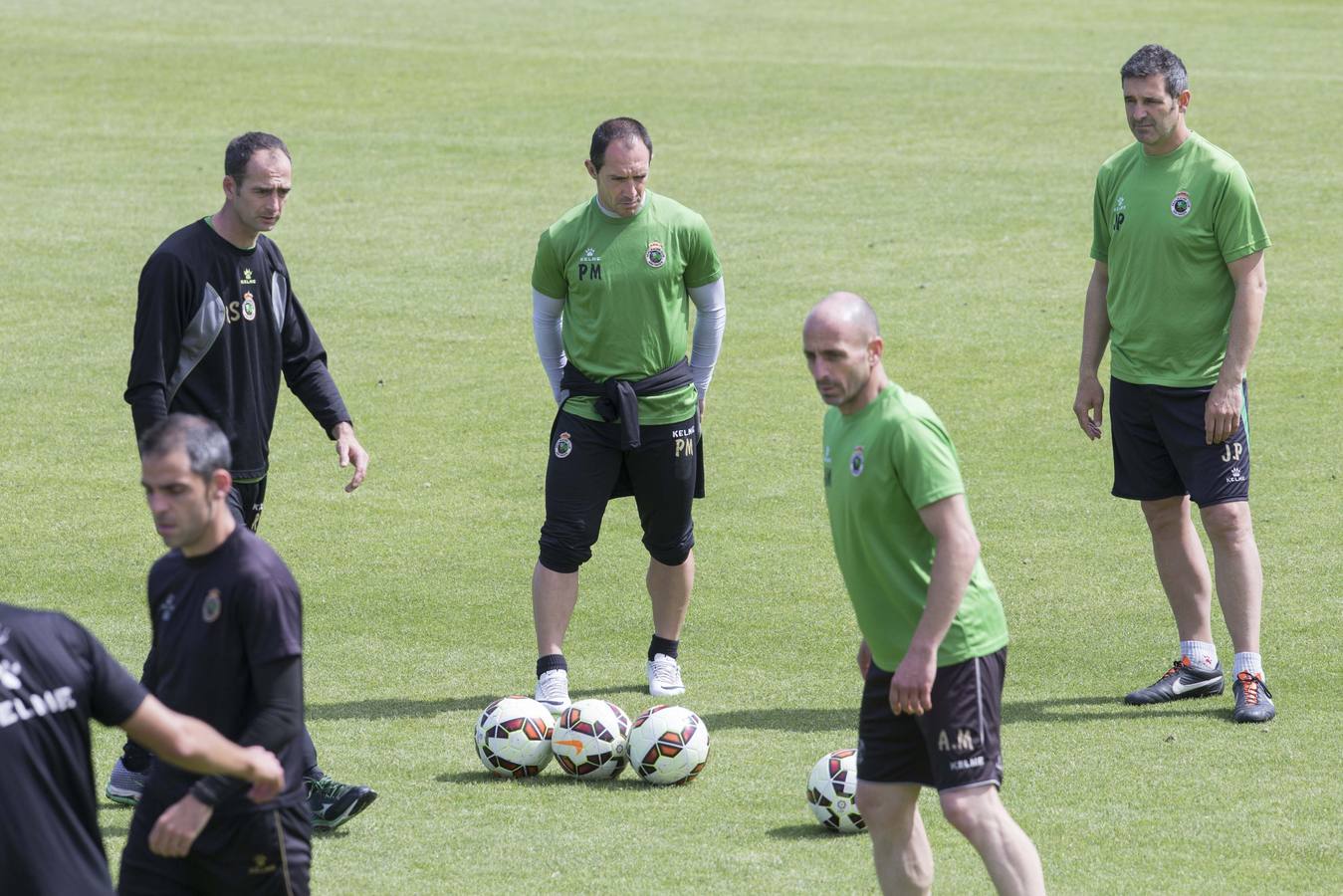 Andreu se pierde el partido ante el Betis