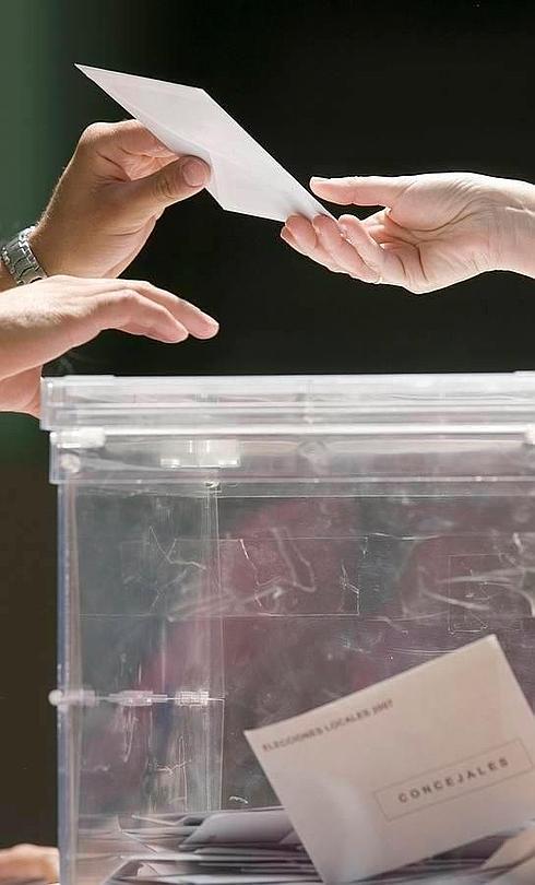 ¿Se puede votar con el DNI caducado? 6 dudas y preguntas sobre las elecciones