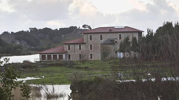 La Casa de las Mareas de Soano abrirá sus puertas este verano