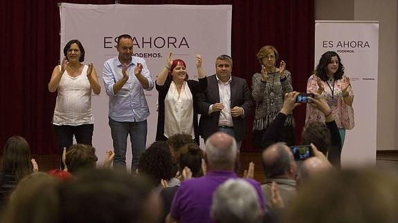 Podemos plantea plan de eficiencia energética para emplear a 5.000 personas