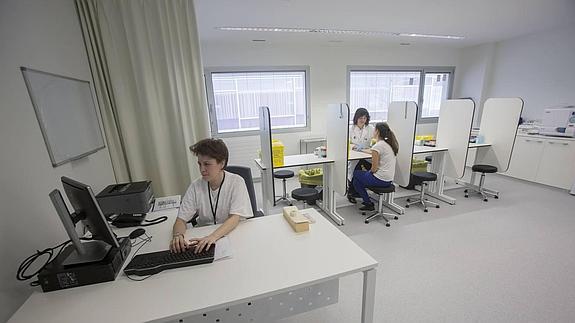 El Gobierno aprueba en su última reunión la oferta pública de empleo para Sanidad